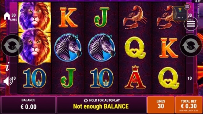 casino app for free
