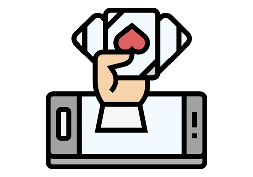 Slot -Spiele wild scarabs