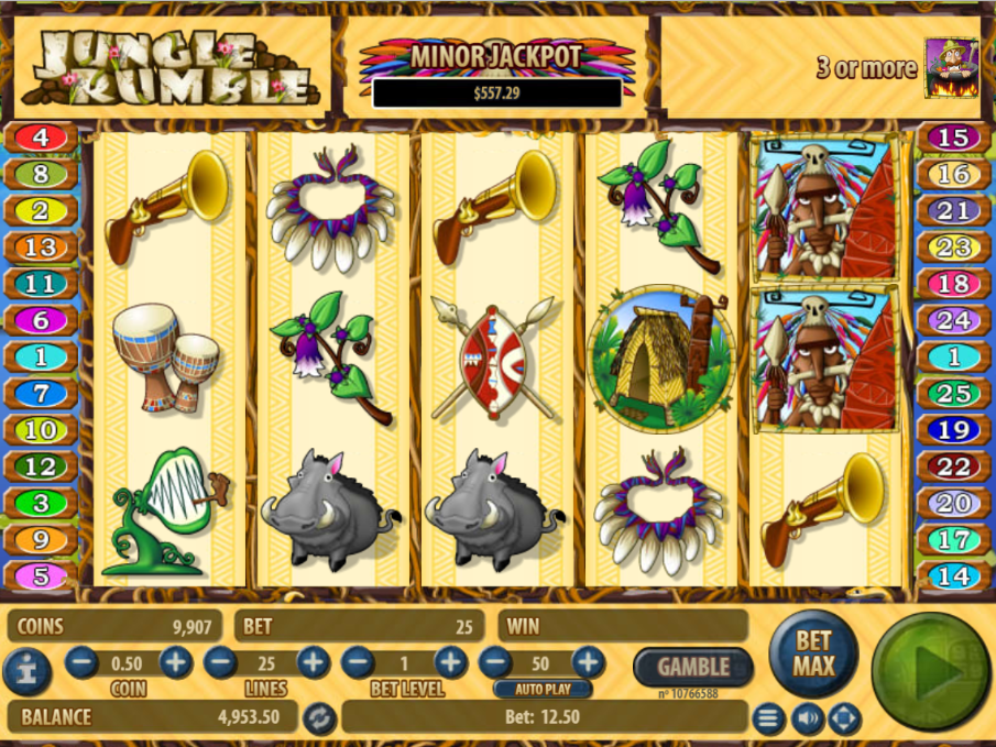 juego casino tragamonedas gratis 5 tambores