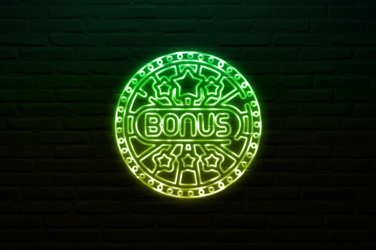 online casino bonus