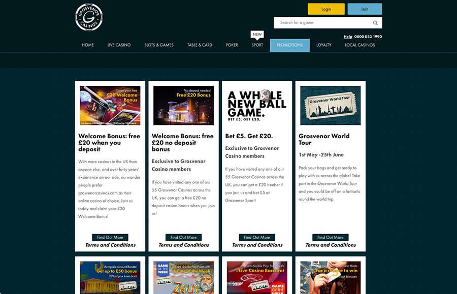 online casino games 777