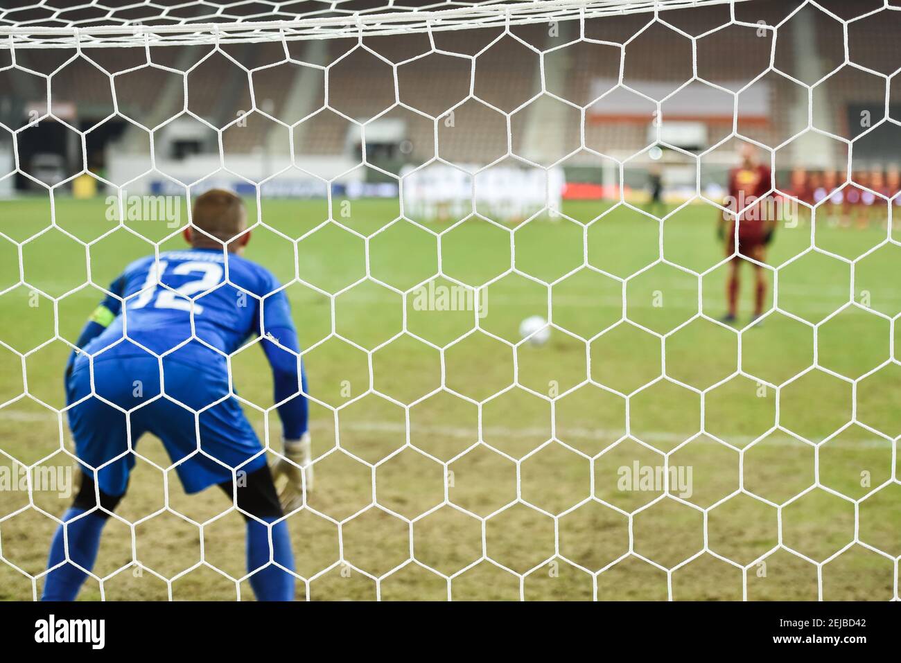 penalty shootout game online