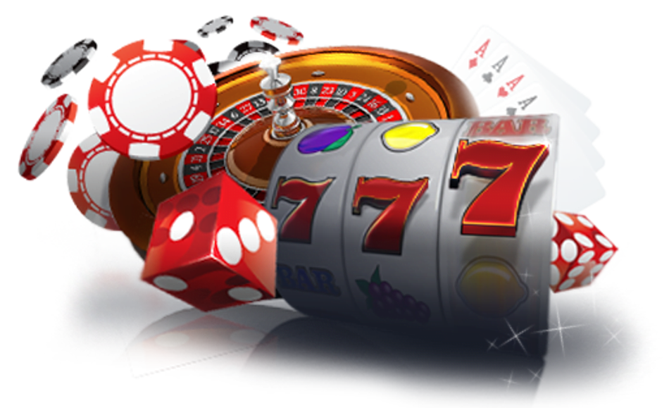 real money casino online