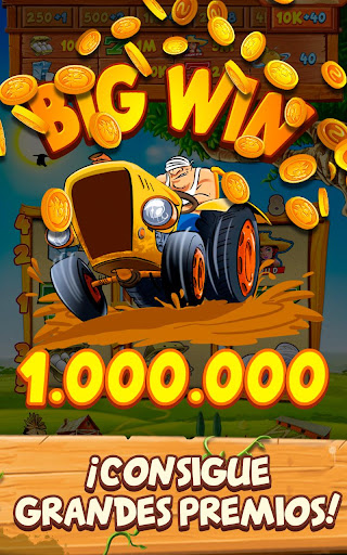 jugar en tragamonedas gratis sin descargar