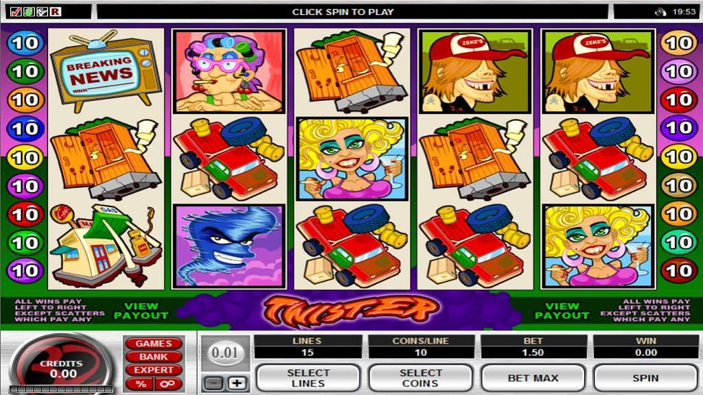 casino games app free